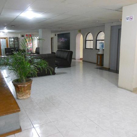 Hotel Plaza El Dorado Pachuca Bagian luar foto