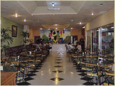 Hotel Plaza El Dorado Pachuca Bagian luar foto