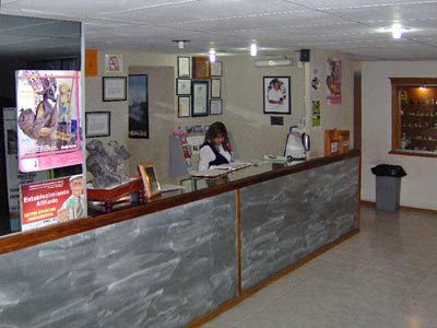 Hotel Plaza El Dorado Pachuca Bagian luar foto