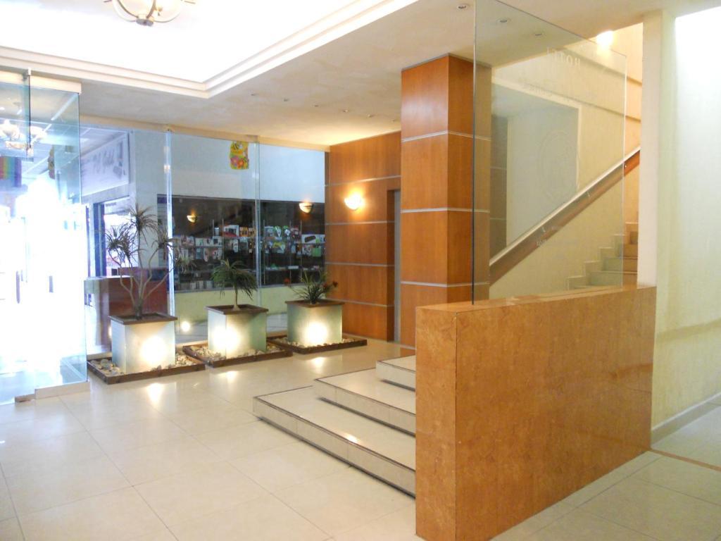 Hotel Plaza El Dorado Pachuca Bagian luar foto