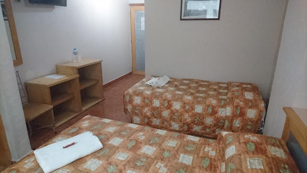 Hotel Plaza El Dorado Pachuca Bagian luar foto