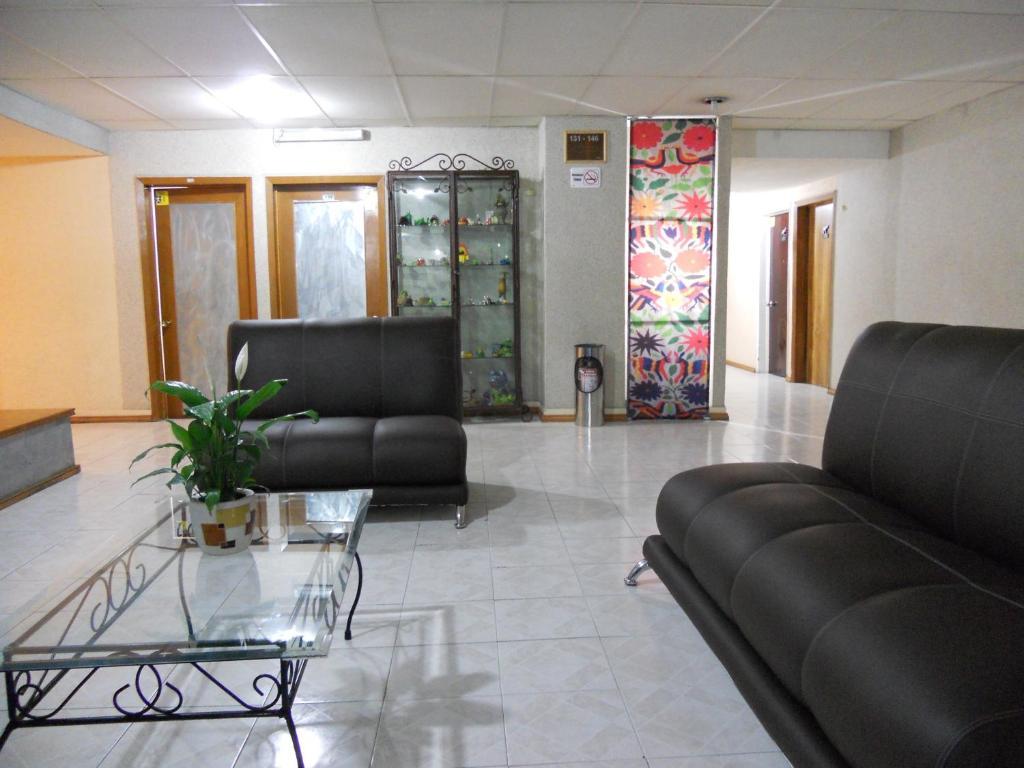 Hotel Plaza El Dorado Pachuca Bagian luar foto