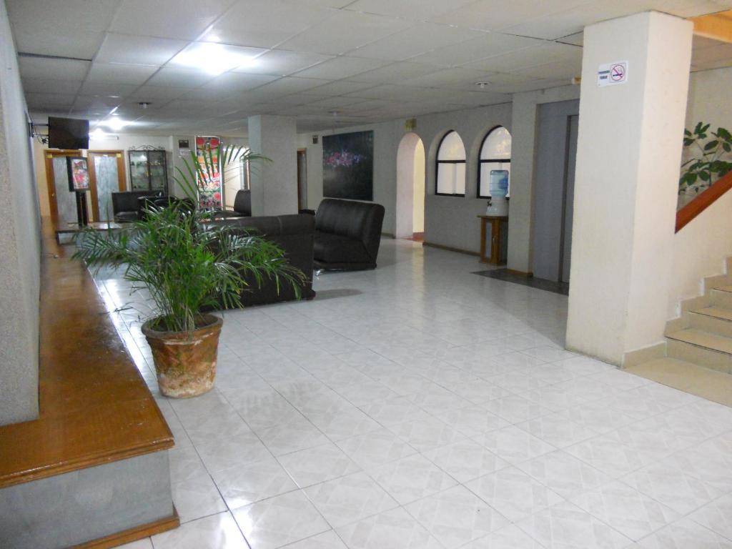 Hotel Plaza El Dorado Pachuca Bagian luar foto