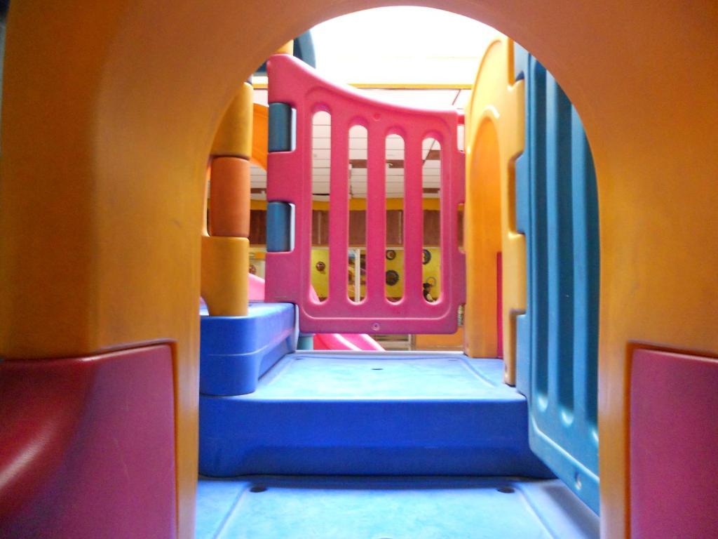 Hotel Plaza El Dorado Pachuca Bagian luar foto